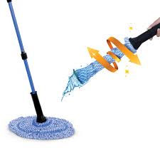 Twist Mop